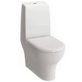 унитаз напольный vitra zentrum 9012b003-7200 с микролифтом в Астане фото № 1