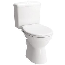 унитаз напольный vitra normus 9705b003-7201 в Астане фото № 1