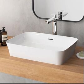 раковина накладная ideal standard ipalyss e139401  55см в Астане фото № 1