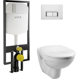 Комплект vitra normus: 9773в003-7200 в Астане фото № 1
