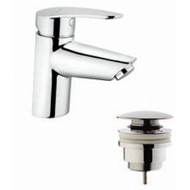 Cмеситель для раковины vitra dynamic s a49189exp в Астане фото № 1
