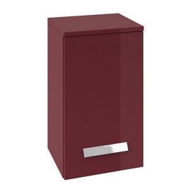 шкафчик cersanit xantia red p-sl-xar600 в Астане фото № 1