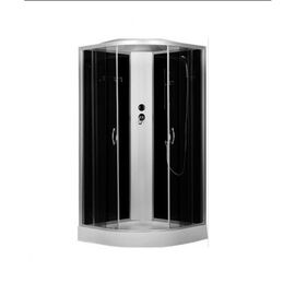 Душевая кабина erlit 90x90 er3509p-c4 в Астане фото № 1