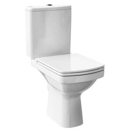 унитаз-компакт cersanit easy 400 es011 в Астане фото № 1