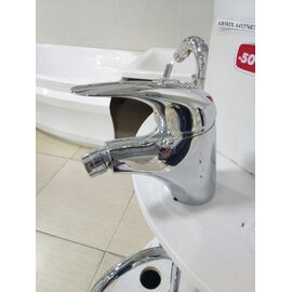 смеситель для биде vitra a40318exp в Астане фото № 1