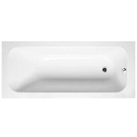 Ванна акриловая vitra balance 170x70 55180001000 в Астане фото № 1