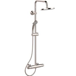 Душевая стойка ideal standard ceratcherm a6421aa с термостатом в Астане фото № 1