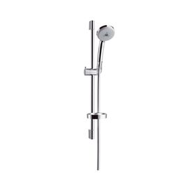 Душевой гарнитур hansgrohe vario/unicas 27755000 хром в Астане фото № 1