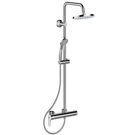Душевая стойка ideal standard idealrain eco b1098aa со смесителем в Астане фото № 1