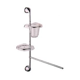 стойка настенная vitra a44261exp в Астане фото № 1