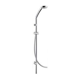 Душевой гарнитур  hansgrohe croma 100 multi/unica 27791 в Астане фото № 1