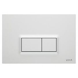 Клавиша смыва vitra 740-0600 белая в Астане фото № 1