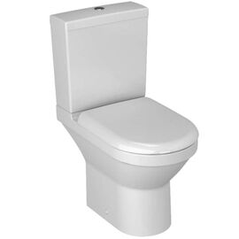 унитаз напольный vitra s50 9736b003-7202 с микролифтом в Астане фото № 1