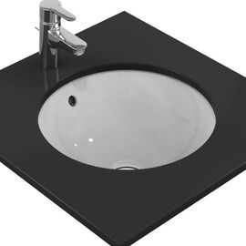 раковина под столешницу ideal standard connect e505401 48х48 см встраиваемая в Астане фото № 1