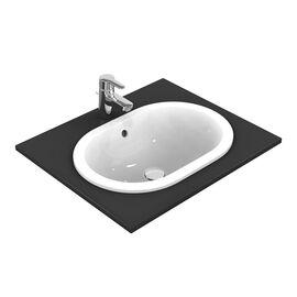 раковина на столешницу ideal standard connect e504901 62х41 см в Астане фото № 1