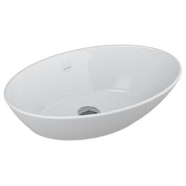 раковина накладная vitra geo 7423b003-0016 60см в Астане фото № 1