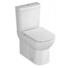 унитаз напольный vitra s20 9800b003-7204 с микролифтом в Астане фото № 1