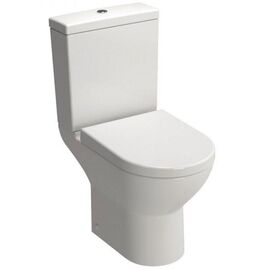 унитаз напольный vitra diane 9816b003-7201 с микролифтом в Астане фото № 1