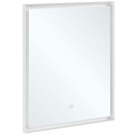 Зеркало villeroy&boch subway 3.0 a4636500 65 с подсветкой led в Астане фото № 1