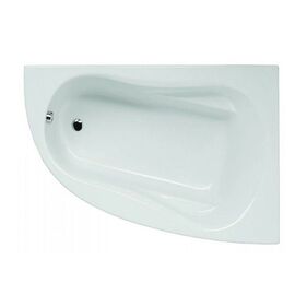 Ванна акриловая vitra comfort 52690001000 160x100 r в Астане фото № 1