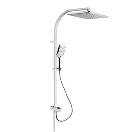 Душевая система vitra shine square a45699exp без смесителя в Астане фото № 1
