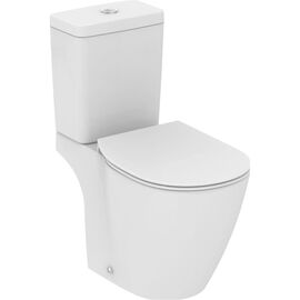 унитаз напольный ideal standard connect air e009701 aquablade с микролифтом в Астане фото № 1