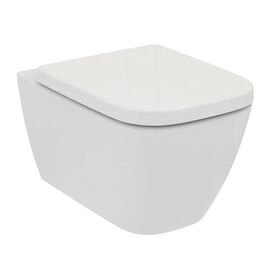 унитаз подвесной ideal standard i.life b t461401 безободковый в Астане фото № 1