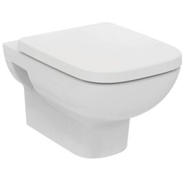 унитаз подвесной ideal standard i.life a t471701 безободковый в Астане фото № 1