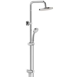 Душевая стойка vidima balance ba274aa без смесителя в Астане фото № 1