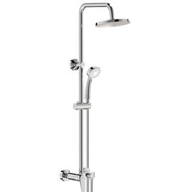 Душевая система vidima balance ba271aa в Астане фото № 1