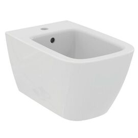 Биде подвесное ideal standard i.life b t461501 с отверстием под смеситель в Астане фото № 1