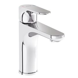 смеситель для раковины vitra root round a42706exp в Астане фото № 1