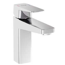 смеситель для раковины vitra root round a42731exp в Астане фото № 1