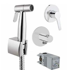 Комплект гигиенического душа vitra hygienic a49271exp встраиваемый в Астане фото № 1