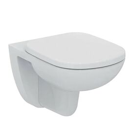унитаз подвесной ideal standard tempo t331101 с микролифтом в Астане фото № 1