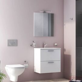 Комплект мебели для ванной vitra mia 75021 в Астане фото № 1