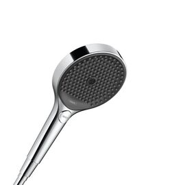 Душевая лейка hansgrohe rainfinity 130 3jet 26864000 в Астане фото № 1