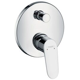 смеситель для ванны hansgrohe focus 31945000 в Астане фото № 1