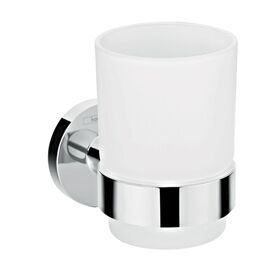 стакан для зубных щёток hansgrohe logis universal 41718000 в Астане фото № 1