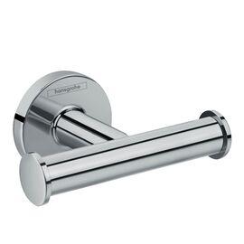 Двойной крючок hansgrohe logis universal 41725000 в Астане фото № 1