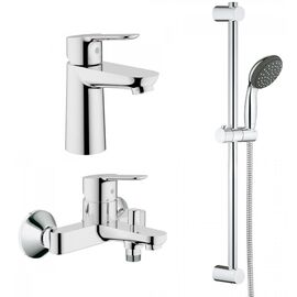 Набор смесителей grohe start edge 121875 в Астане фото № 1