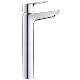 смеситель для раковины grohe bauedge ecojoy 23761001 в Астане фото № 1