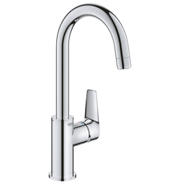 смеситель для раковины grohe bauedge 23911001 в Астане фото № 1