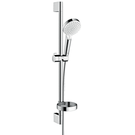 Душевой набор hansgrohe crometta vario casetta 65 26553400 в Астане фото № 1