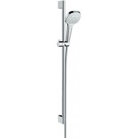 Душевoй гарнитур hansgrohe croma select e 26590400 в Астане фото № 1