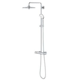 Душевая система grohe euphoria 27615002 175 в Астане фото № 1