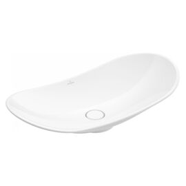 раковина накладная villeroy & boch my nature 411080r1 81 x 41 см в Астане фото № 1