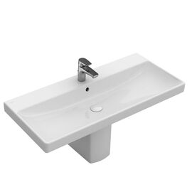 раковина на тумбу villeroy&boch avento 415680r1 в Астане фото № 1