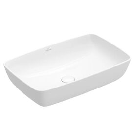 раковина накладная villeroy & boch artis 41725801 38x58 см в Астане фото № 1