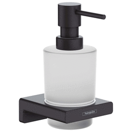 Дозатор для жидкого мыла hansgrohe addstoris 41745670 в Астане фото № 1